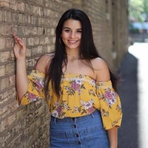 Meet your Posher, Alice